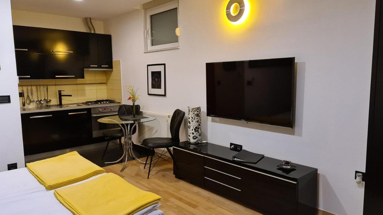 Apartmani Sanja Krapinske Toplice Εξωτερικό φωτογραφία