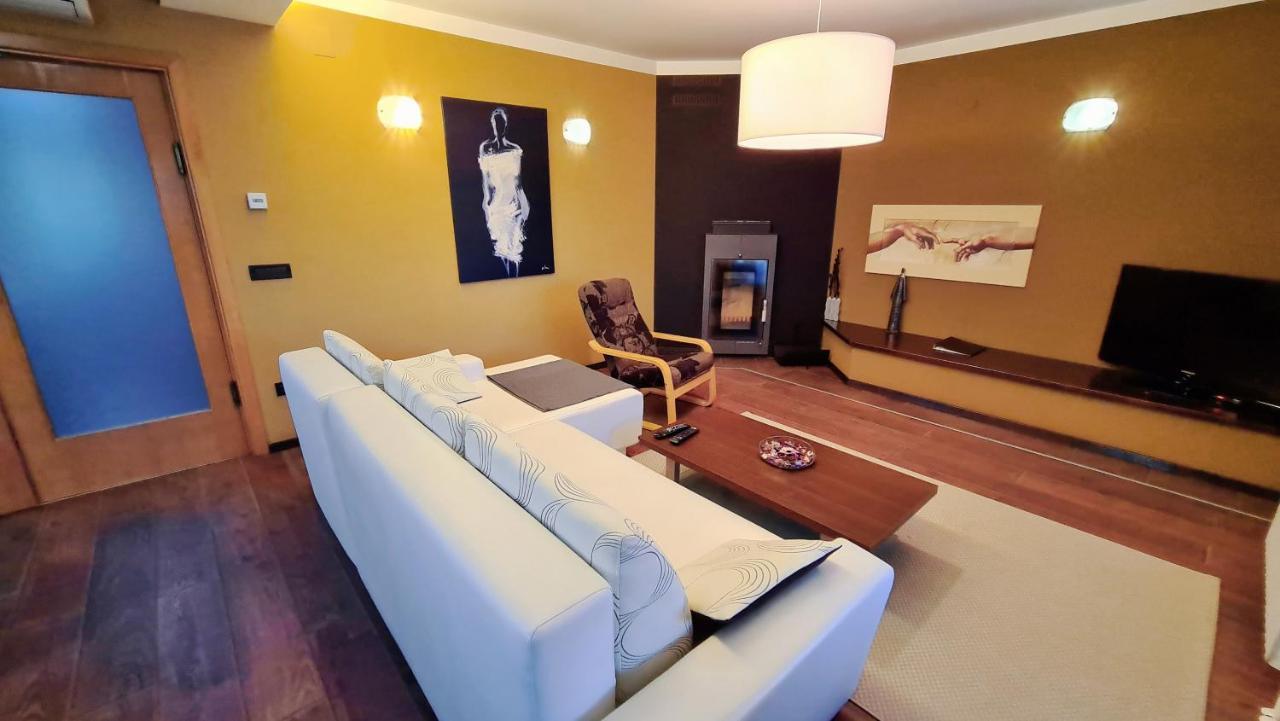 Apartmani Sanja Krapinske Toplice Εξωτερικό φωτογραφία
