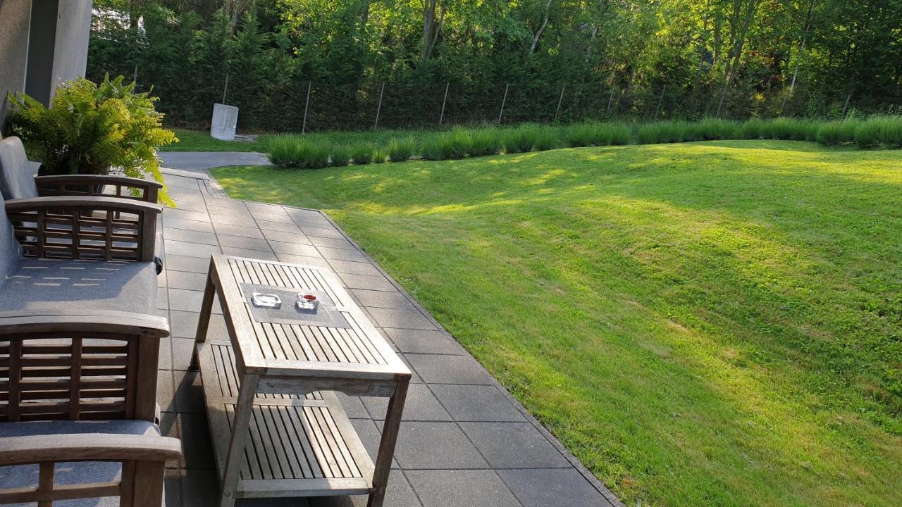 Apartmani Sanja Krapinske Toplice Εξωτερικό φωτογραφία