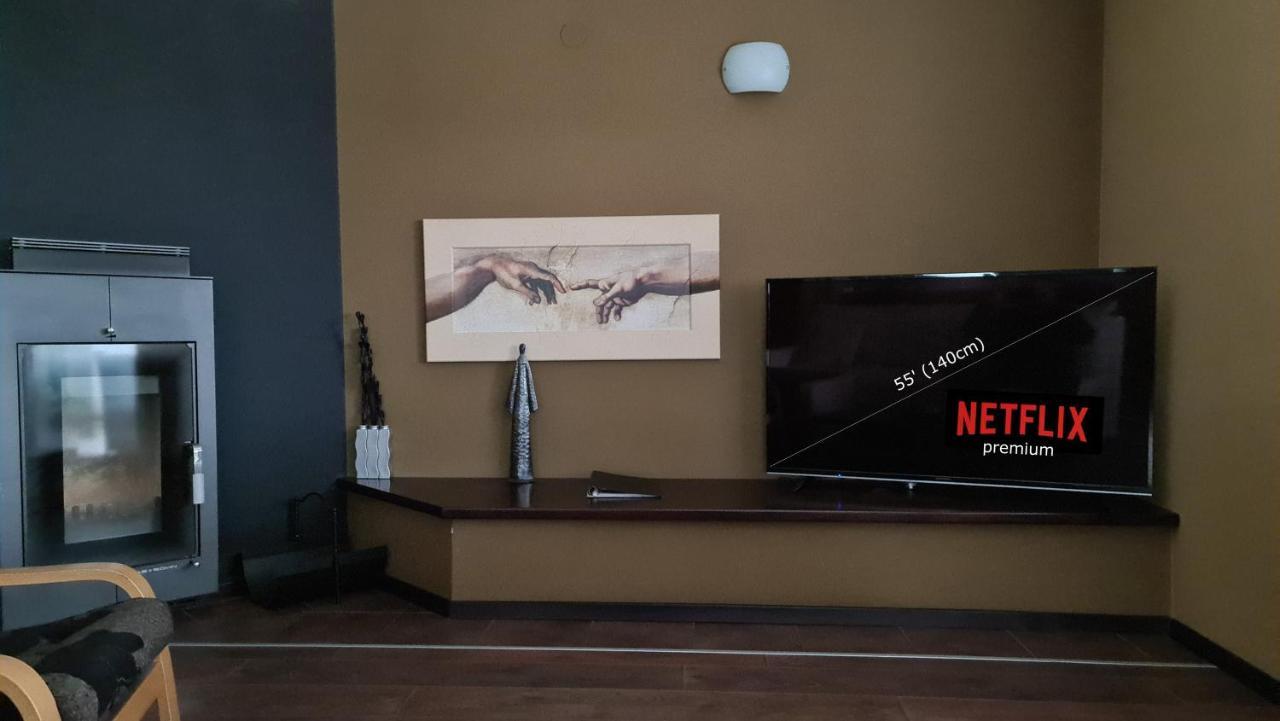 Apartmani Sanja Krapinske Toplice Εξωτερικό φωτογραφία