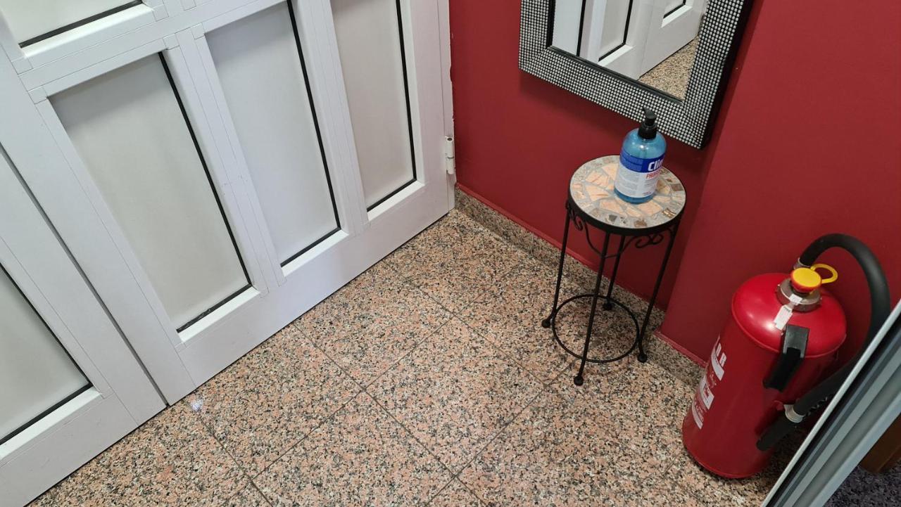 Apartmani Sanja Krapinske Toplice Εξωτερικό φωτογραφία