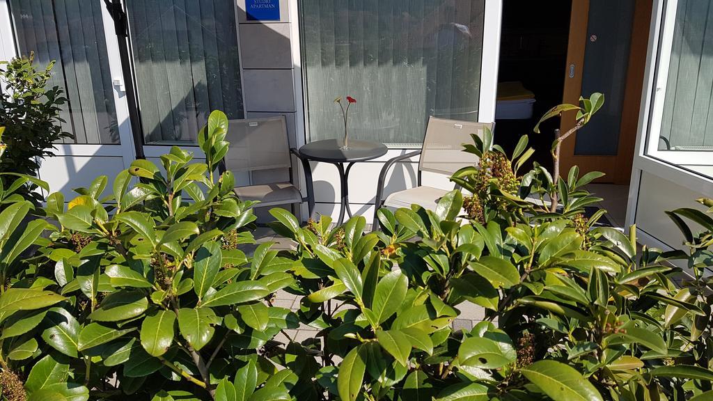 Apartmani Sanja Krapinske Toplice Εξωτερικό φωτογραφία