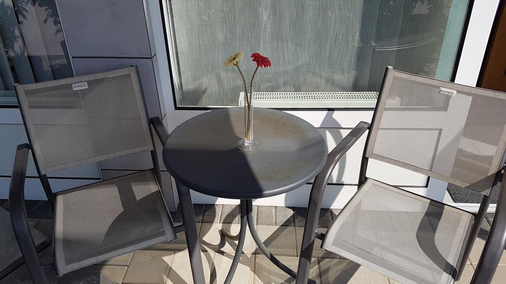 Apartmani Sanja Krapinske Toplice Εξωτερικό φωτογραφία