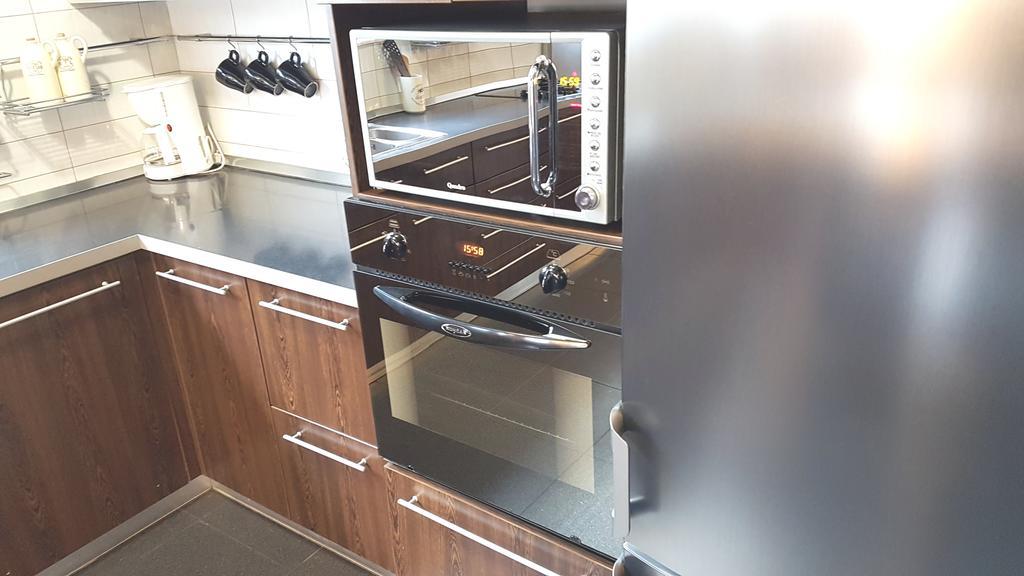 Apartmani Sanja Krapinske Toplice Εξωτερικό φωτογραφία