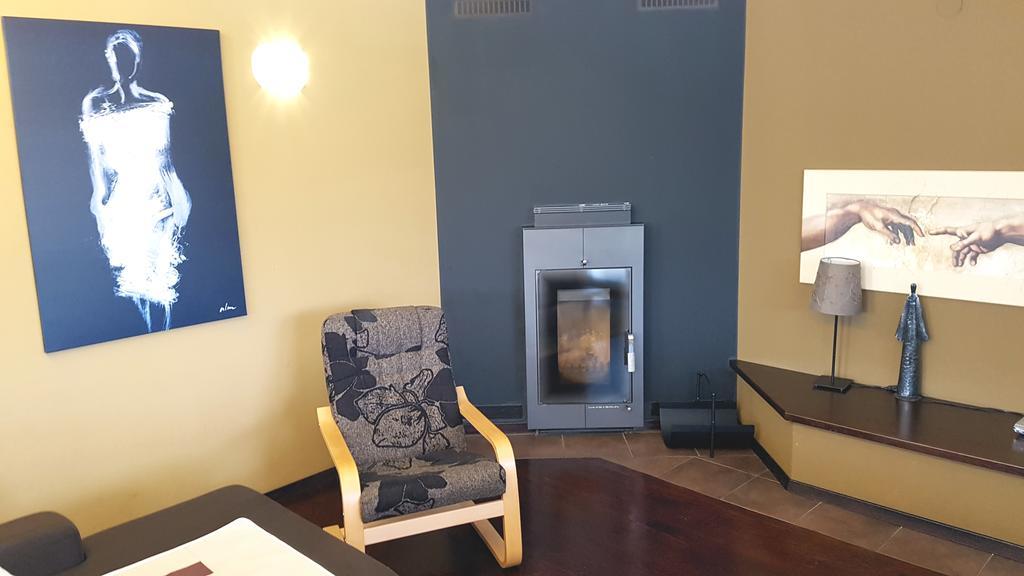 Apartmani Sanja Krapinske Toplice Εξωτερικό φωτογραφία
