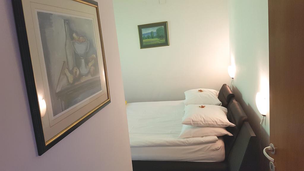 Apartmani Sanja Krapinske Toplice Εξωτερικό φωτογραφία