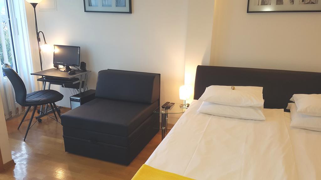 Apartmani Sanja Krapinske Toplice Εξωτερικό φωτογραφία