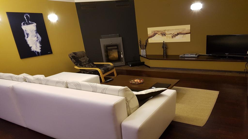 Apartmani Sanja Krapinske Toplice Εξωτερικό φωτογραφία