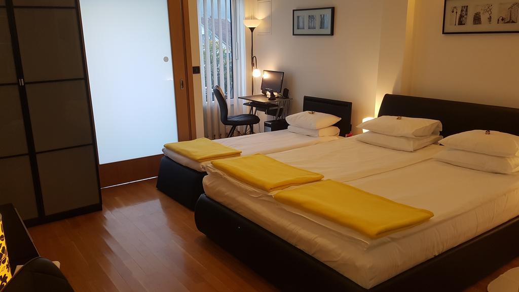 Apartmani Sanja Krapinske Toplice Εξωτερικό φωτογραφία