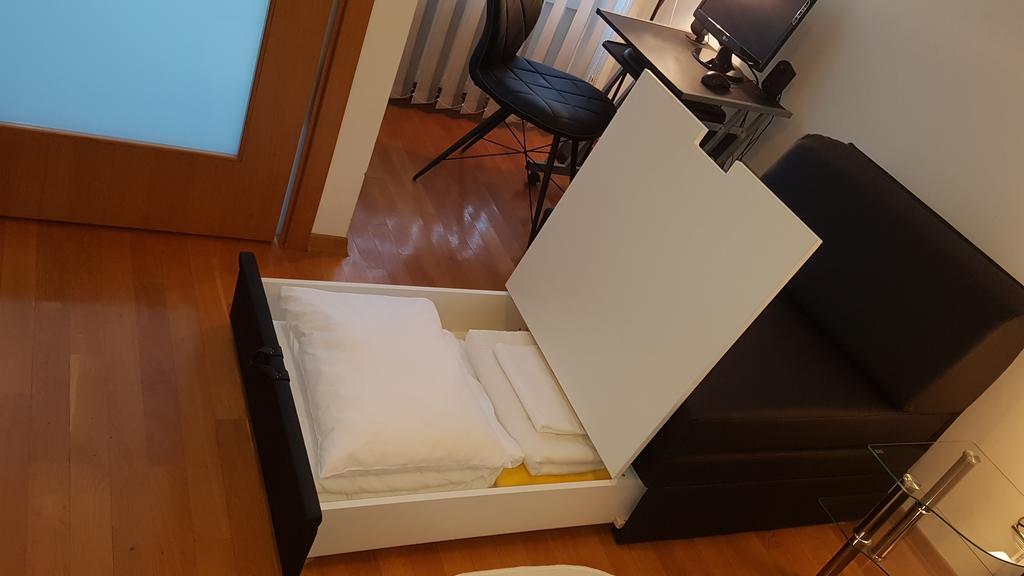 Apartmani Sanja Krapinske Toplice Εξωτερικό φωτογραφία